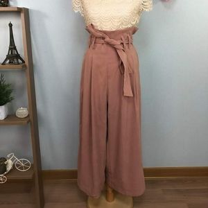 High Wasted Square Pants